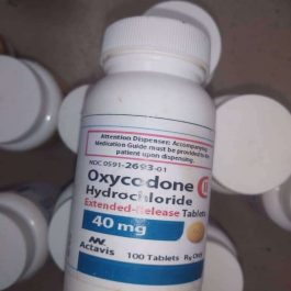 Purchase Oxycodone 40mg Here