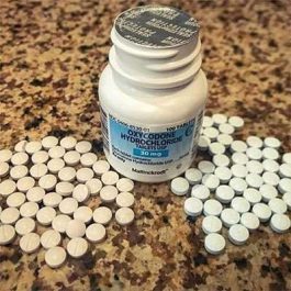 Purchase Oxycodone 160 mg Online