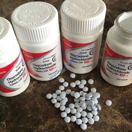 Purchase Oxycodone 5mg Here