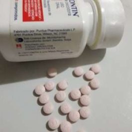 Purchase Oxycodone 5mg Here