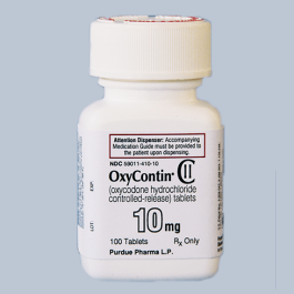 Purchase Oxycodone 10mg Online